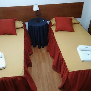 Habitación Triple Estándar