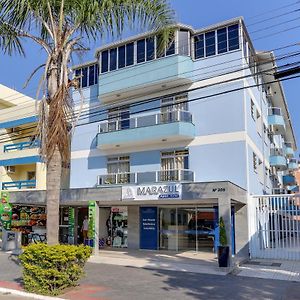 Marazul Apart Hotel